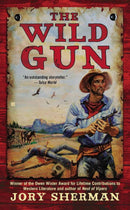 The Wild Gun-Fiction: Adventure / action / war-買書書 BuyBookBook