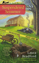 Suspendered Sentence-Fiction: Crime and mystery-買書書 BuyBookBook
