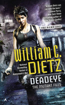 Deadeye-Fiction: Science fiction-買書書 BuyBookBook