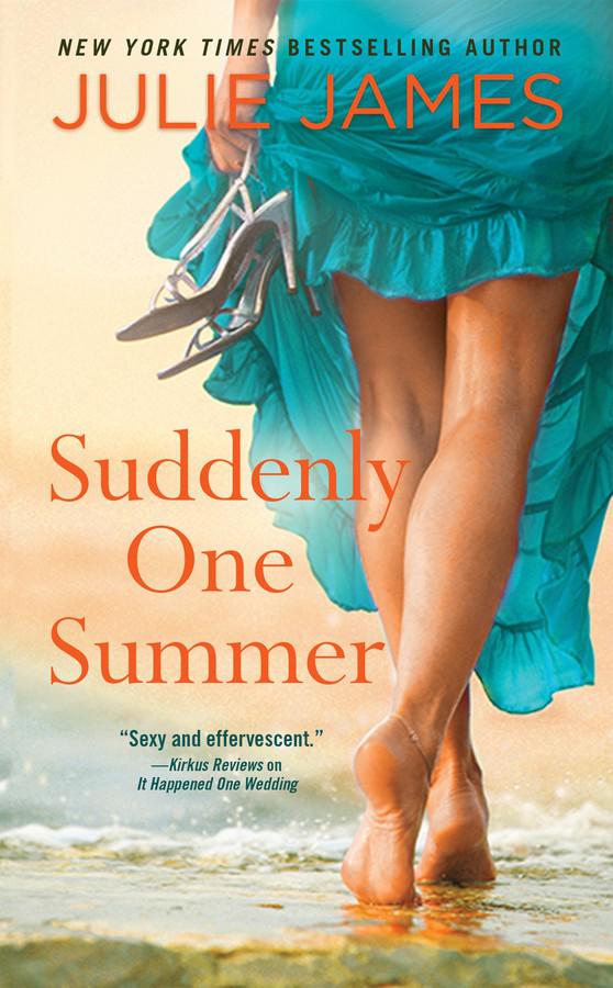 Suddenly One Summer-Fiction: Romance-買書書 BuyBookBook