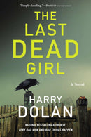 The Last Dead Girl-Fiction: Crime and mystery-買書書 BuyBookBook