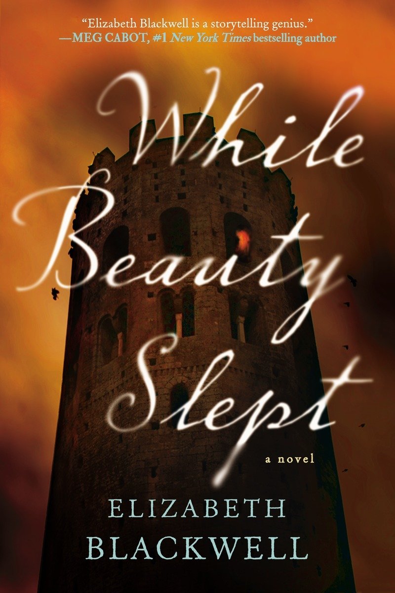 While Beauty Slept-Fiction: general and literary-買書書 BuyBookBook