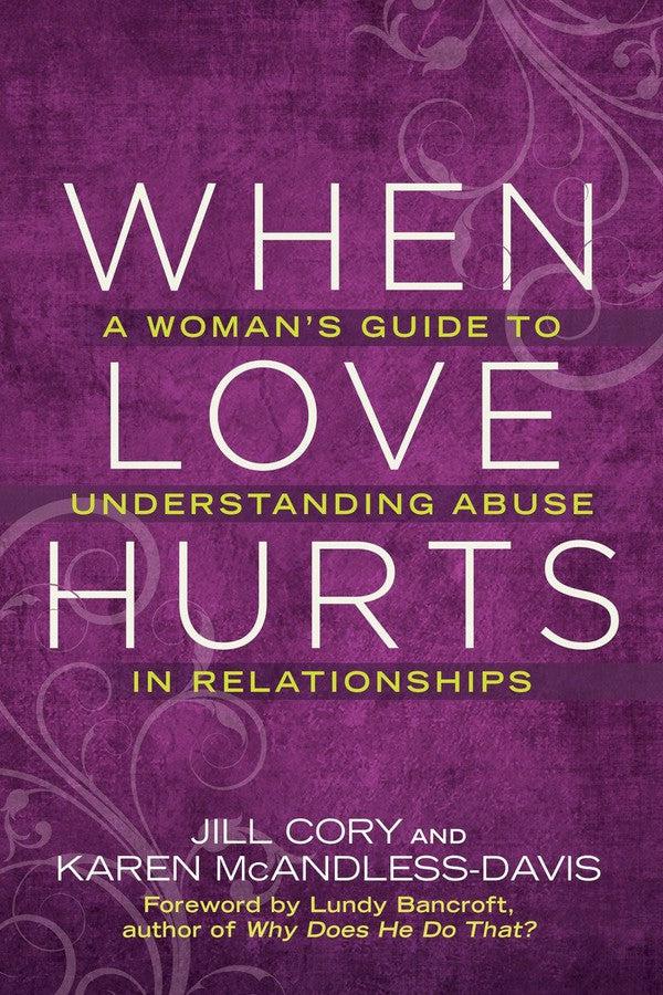 When Love Hurts-Society/ culture/ social sciences-買書書 BuyBookBook