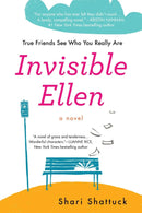 Invisible Ellen-Fiction: general and literary-買書書 BuyBookBook