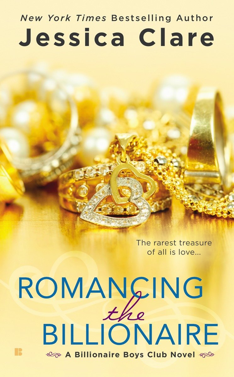 Romancing the Billionaire-Fiction: Romance-買書書 BuyBookBook