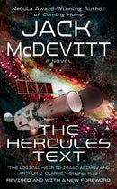 The Hercules Text-Fiction: Science fiction-買書書 BuyBookBook