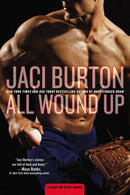 All Wound Up-Fiction: Romance-買書書 BuyBookBook