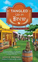 Tangled Up in Brew-Fiction: Crime and mystery-買書書 BuyBookBook
