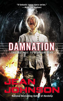 Damnation-Fiction: Science fiction-買書書 BuyBookBook