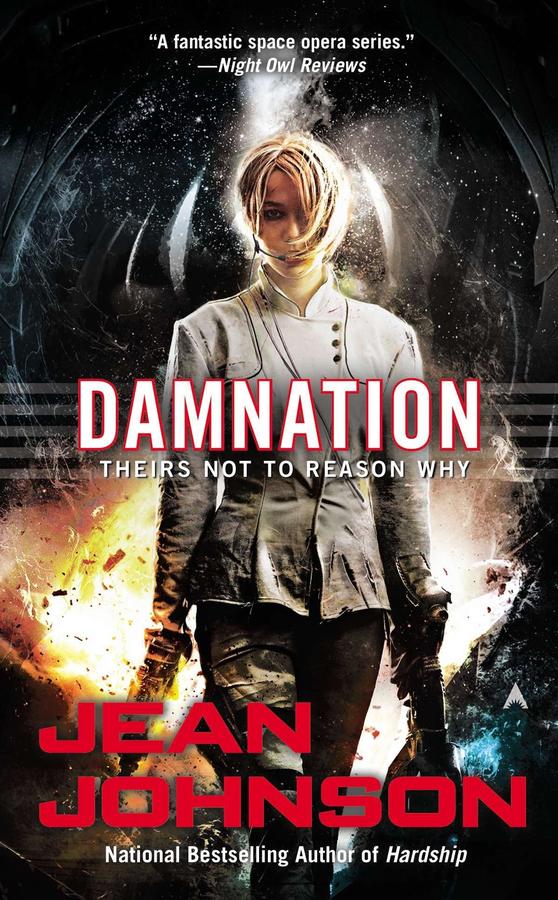Damnation-Fiction: Science fiction-買書書 BuyBookBook