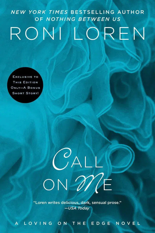 Call on Me-Fiction: Romance-買書書 BuyBookBook