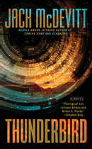Thunderbird-Fiction: Science fiction-買書書 BuyBookBook