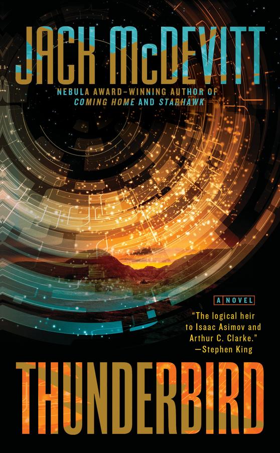Thunderbird-Fiction: Science fiction-買書書 BuyBookBook