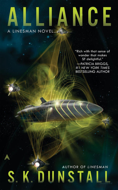 Alliance-Fiction: Science fiction-買書書 BuyBookBook