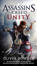 Assassin's Creed: Unity-Fiction: general and literary-買書書 BuyBookBook