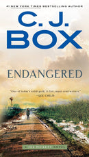 Endangered-Fiction: Crime and mystery-買書書 BuyBookBook