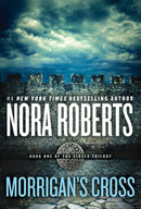 Morrigan's Cross-Fiction: Romance-買書書 BuyBookBook