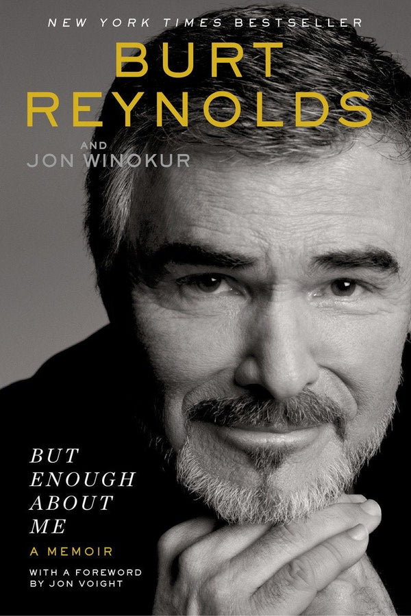 But Enough About Me-Biography and memoirs-買書書 BuyBookBook