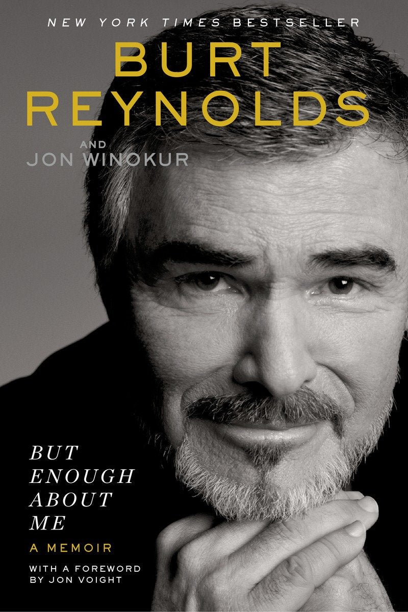 But Enough About Me-Biography and memoirs-買書書 BuyBookBook