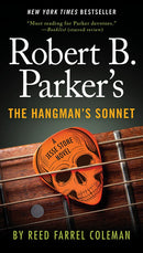 Robert B. Parker's The Hangman's Sonnet-Fiction: Crime and mystery-買書書 BuyBookBook