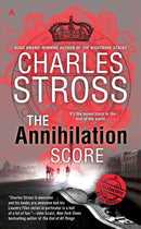 The Annihilation Score-Fiction: Fantasy-買書書 BuyBookBook