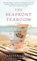 The Seafront Tearoom-Fiction: general and literary-買書書 BuyBookBook
