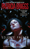 Silence Fallen-Fiction: Fantasy-買書書 BuyBookBook