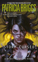 Storm Cursed-Fiction: Fantasy-買書書 BuyBookBook