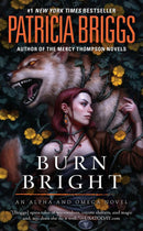 Burn Bright-Fiction: Fantasy-買書書 BuyBookBook