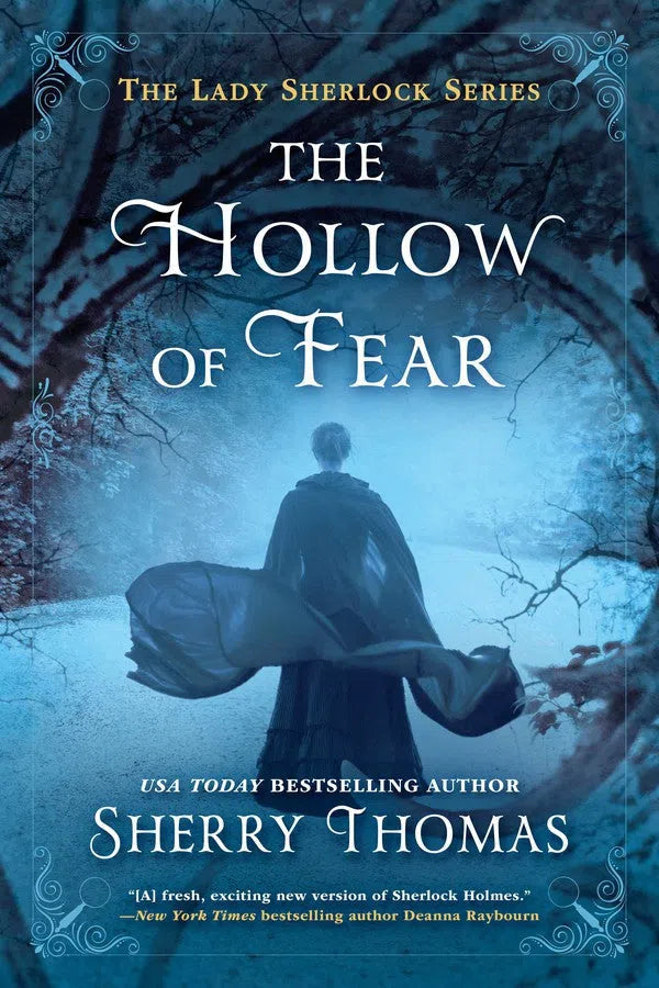 The Hollow of Fear-Fiction: Crime and mystery-買書書 BuyBookBook