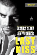 Last Kiss-Fiction: Romance-買書書 BuyBookBook
