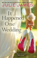It Happened One Wedding-Fiction: Romance-買書書 BuyBookBook