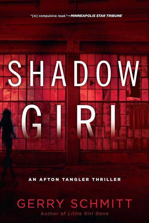 Shadow Girl-Fiction: Modern and contemporary-買書書 BuyBookBook