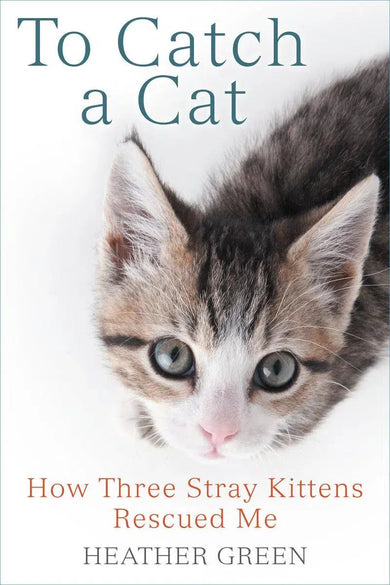 To Catch a Cat-Nature and the natural world: general interest-買書書 BuyBookBook