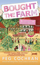 Bought the Farm-Fiction: Crime and mystery-買書書 BuyBookBook