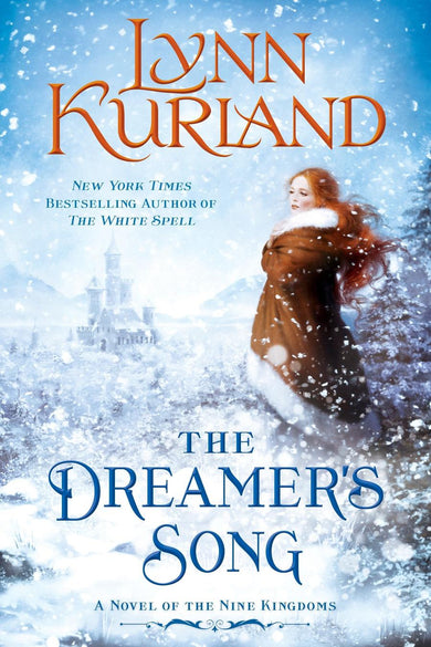 The Dreamer's Song-Fiction: Romance-買書書 BuyBookBook