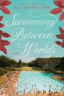 Swimming Between Worlds-Fiction: Historical fiction-買書書 BuyBookBook