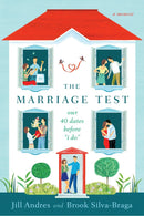 The Marriage Test-Memoirs-買書書 BuyBookBook