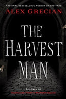 The Harvest Man-Fiction: Crime and mystery-買書書 BuyBookBook