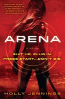 Arena-Fiction: Science fiction-買書書 BuyBookBook