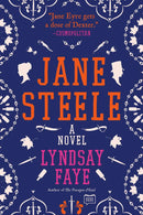 Jane Steele-Fiction: Historical fiction-買書書 BuyBookBook
