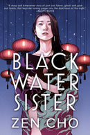 Black Water Sister-Fiction: Fantasy-買書書 BuyBookBook