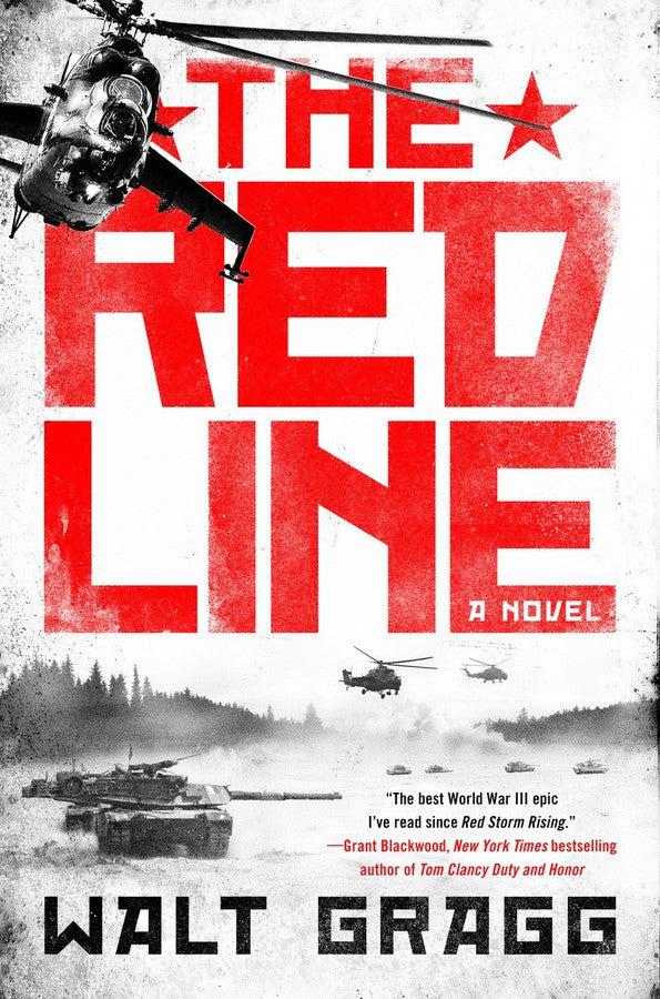 The Red Line-Fiction: Modern and contemporary-買書書 BuyBookBook