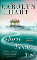 Ghost Times Two-Fiction: Crime and mystery-買書書 BuyBookBook