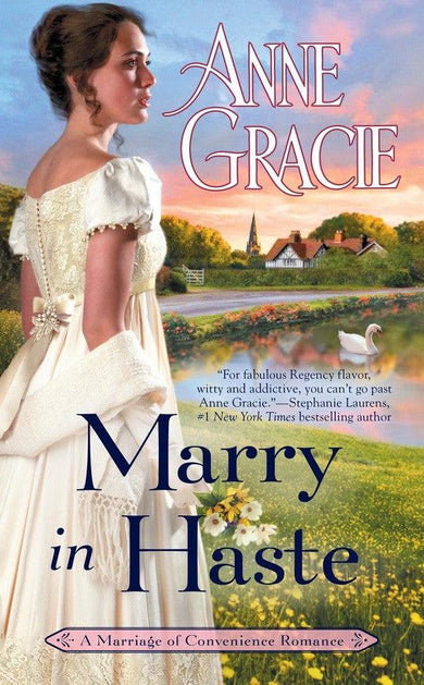Marry in Haste-Fiction: Romance-買書書 BuyBookBook