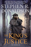 The King's Justice-Fiction: Fantasy-買書書 BuyBookBook