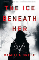 The Ice Beneath Her-Fiction: Thriller and horror-買書書 BuyBookBook