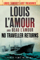 No Traveller Returns (Lost Treasures)-Fiction: Adventure / action / war-買書書 BuyBookBook