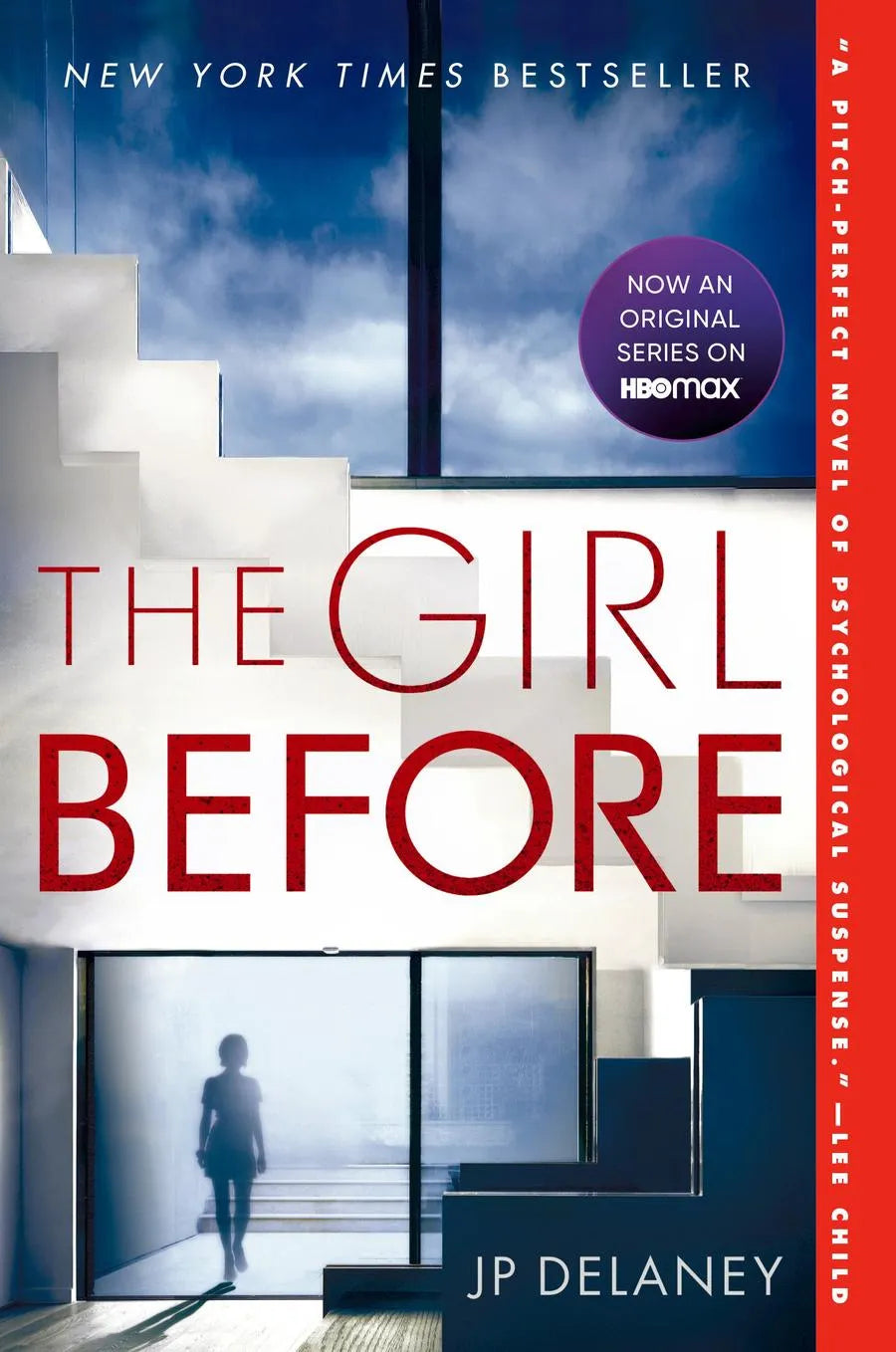 The Girl Before