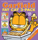 Garfield Fat Cat 3-Pack